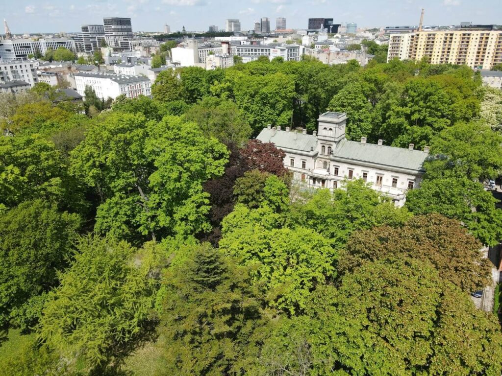 Muzeum Kinematografii w Łodzi - jedyne takie miejsce w Polsce