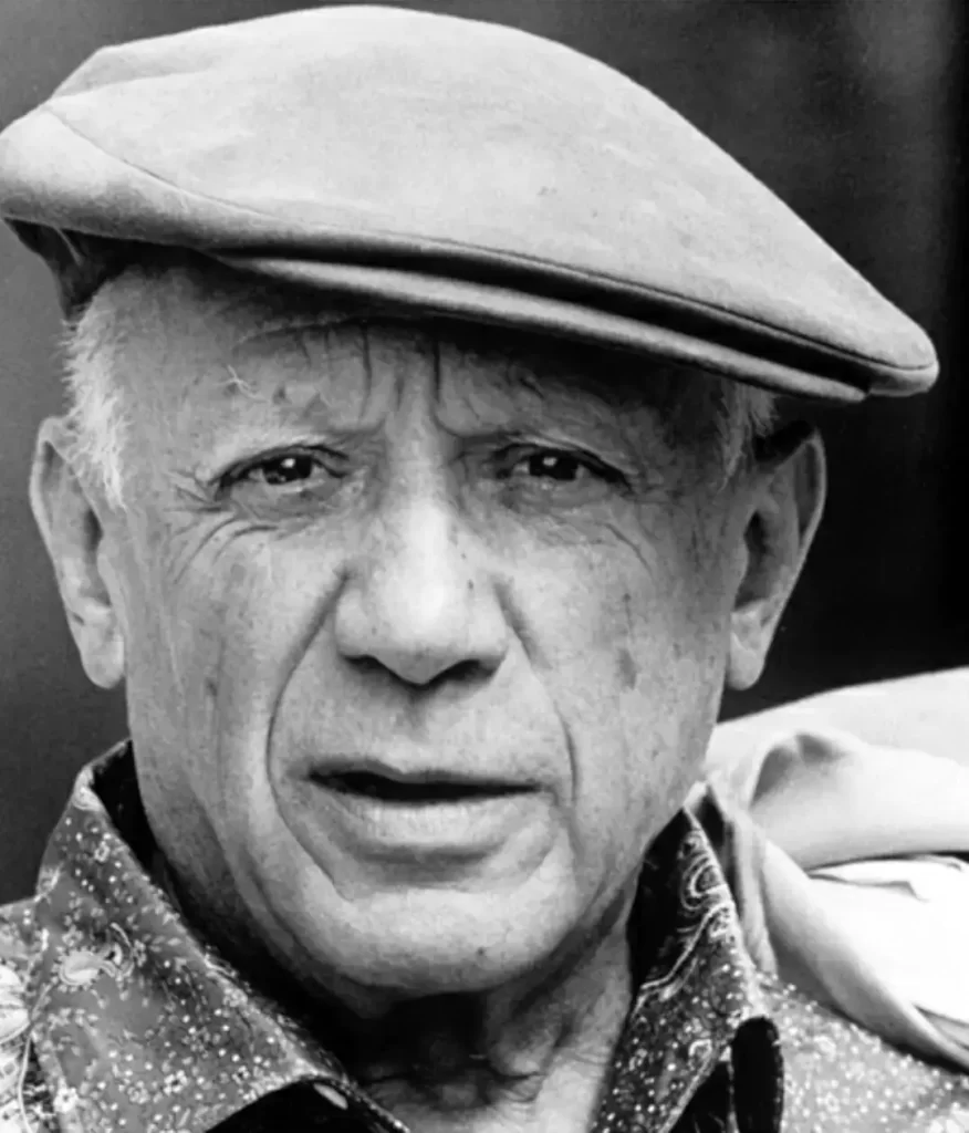 Pablo Picasso - ciekawostki, biografia i życiorys