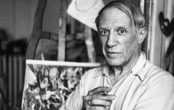 Pablo Picasso – ciekawostki, biografia i życiorys