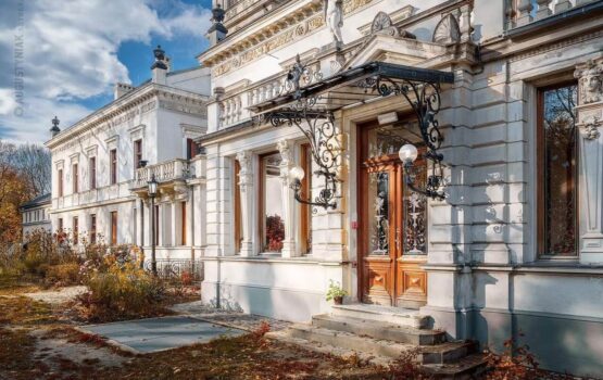 Muzeum Kinematografii w Łodzi – jedyne takie miejsce w Polsce