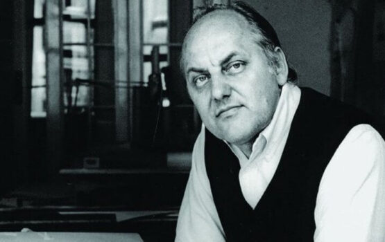 Hans Hollein – sylwetka i projekty architekta