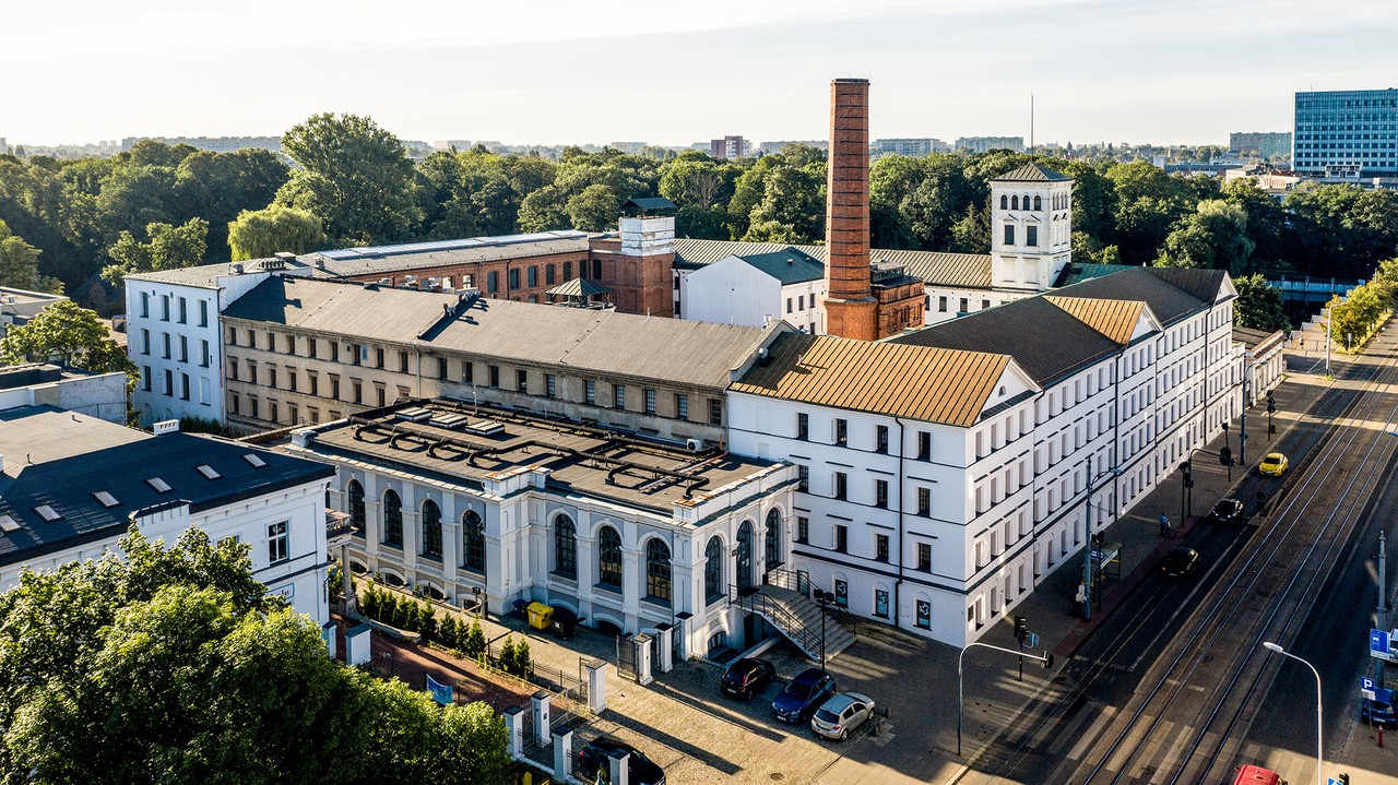 Biała Fabryka Ludwika Geyera