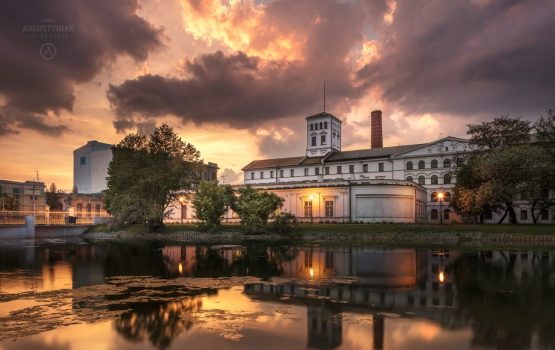 Centralne Muzeum Włókiennictwa w Łodzi – historia łódzkiego przemysłu włókienniczego