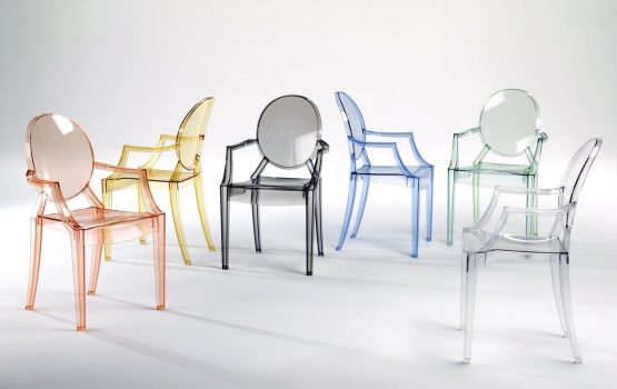 Kartell i design 100% “Made in Italy” – historia marki