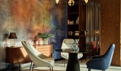 Mercure Szklarska Poręba – przytulne wnętrza i inspiracje naturą
