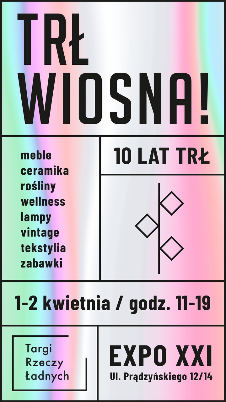 TRŁ Wiosna! 2023