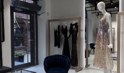 Angelika Józefczyk otwiera butik w OFF Piotrkowska Center w Łodzi
