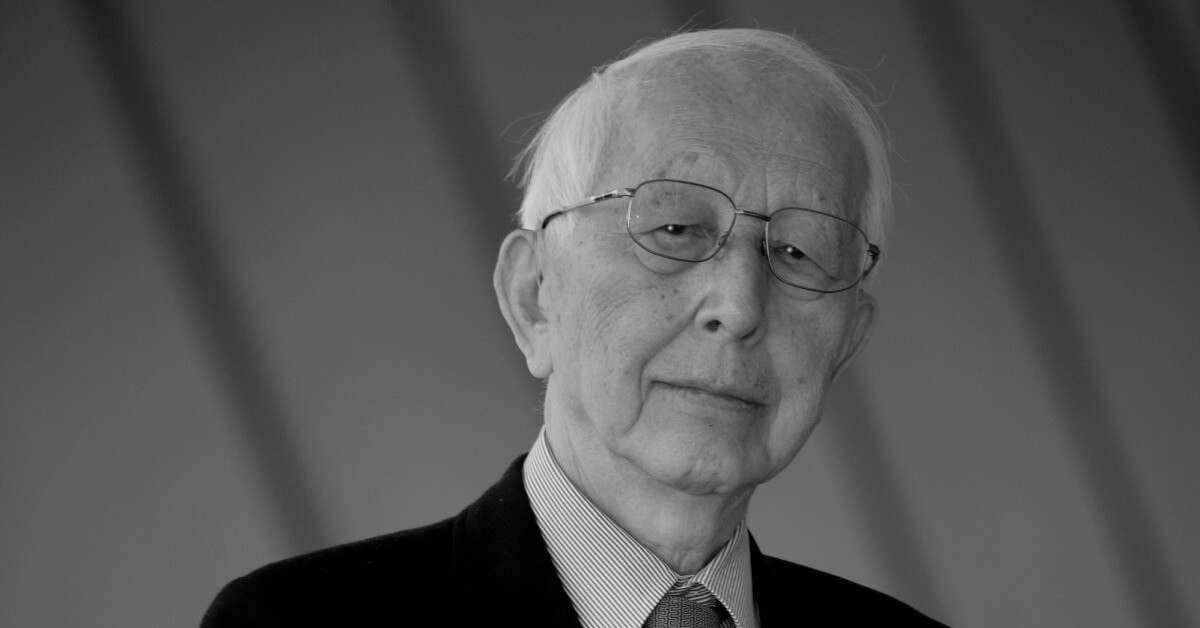 Fumihiko Maki - sylwetka japońskiego architekta