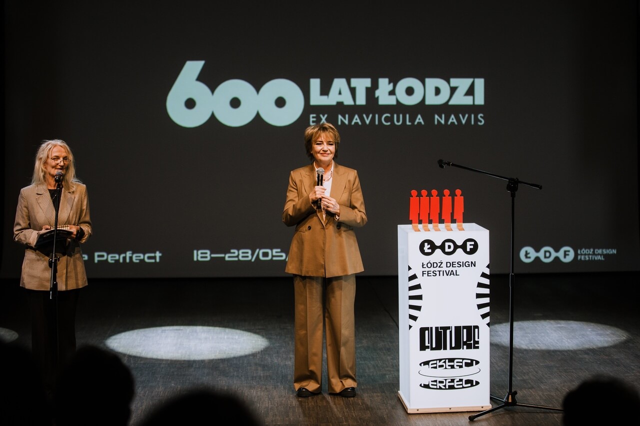 ŁDF 2023 - otwarcie i gala make me - foto Marta Strzelczyk