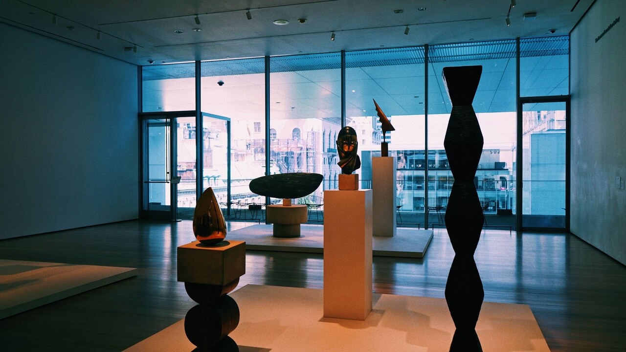 Muzeum Sztuki Nowoczesnej w Nowym Jorku - MoMa - foto aiden patrissi - Unsplash