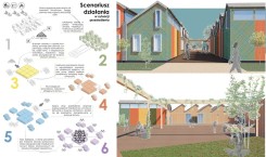 Paweł Matulewicz z nagrodą PRIX SARP FR 2023