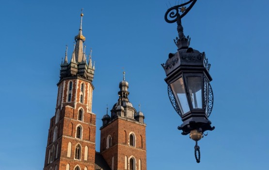 Kościół Mariacki w Krakowie – informacje i ciekawostki