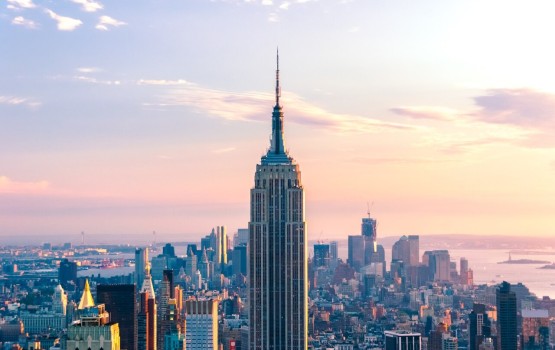 Empire State Building – ikona architektury i symbol Nowego Jorku