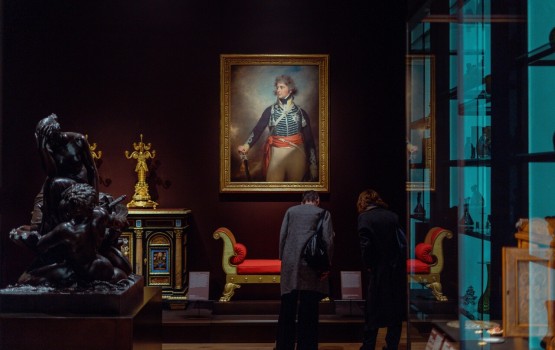 Metropolitan Museum of Art – słynne muzeum w Nowym Jorku