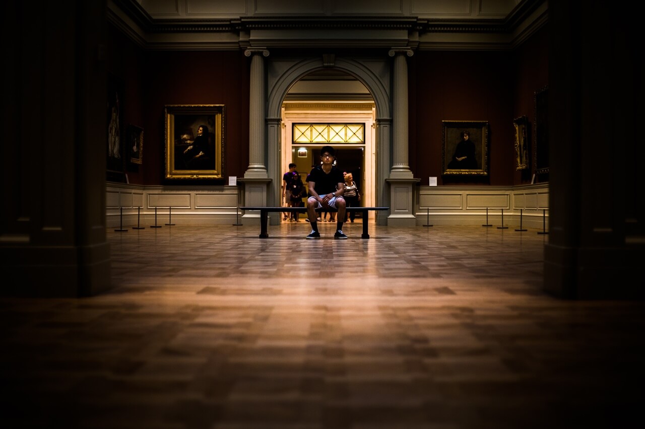 Metropolitan Museum of Art - foto Daniel Tong - Unsplash