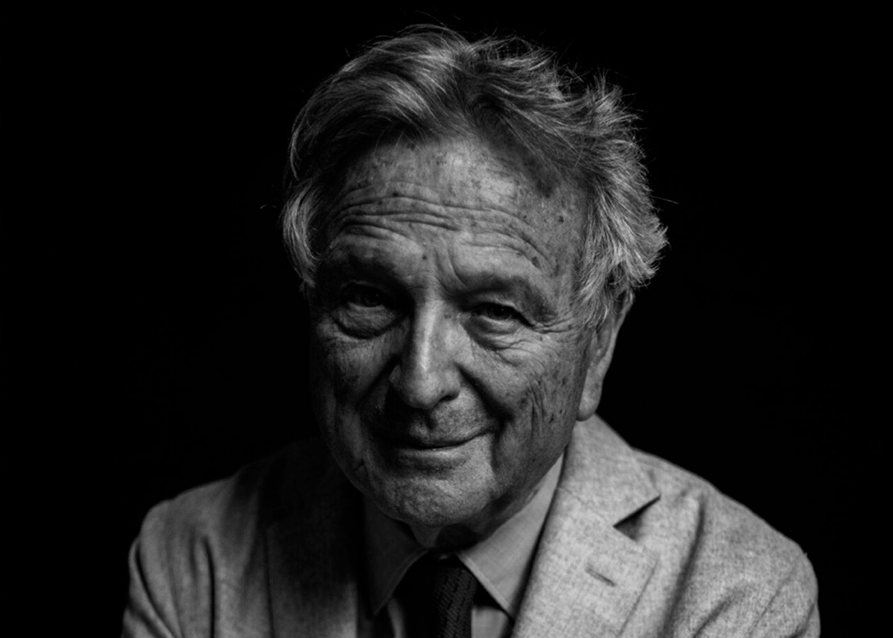 José Rafael Moneo - sylwetka znanego hiszpańskiego architekta