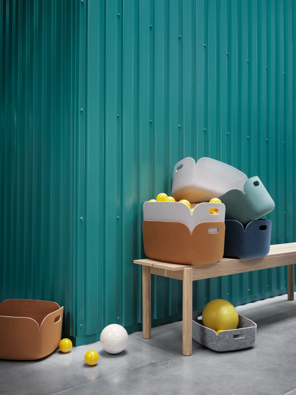 Muuto - Restore