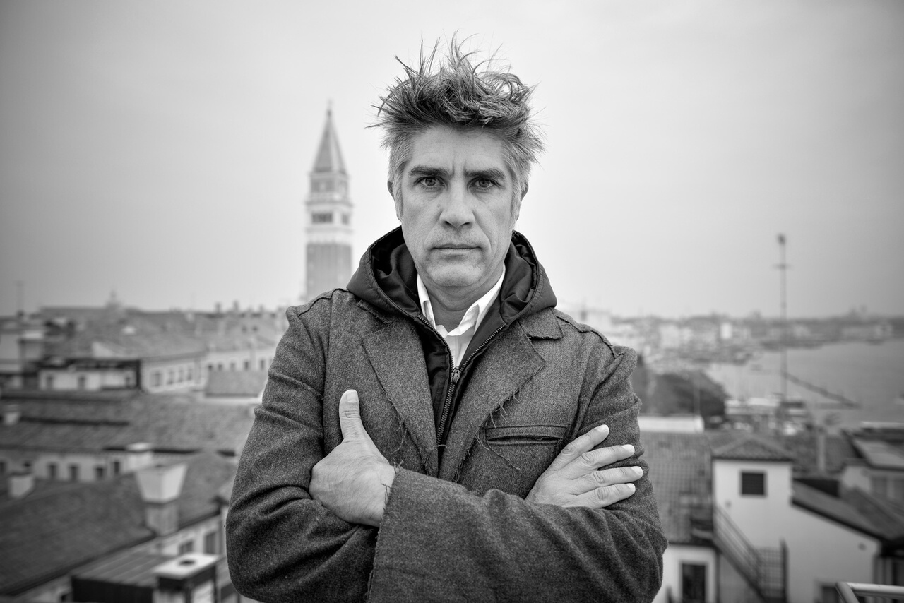 Alejandro Aravena - foto Andrea Avezzù