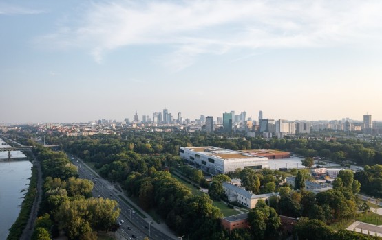 Muzeum Historii Polski w Warszawie otworzy się już 28 września