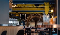 Restauracja DOCK 19 by Mateusz Gessler – wykwintna kuchnia i…