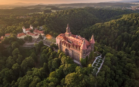 Zamek Książ – informacje i ciekawostki
