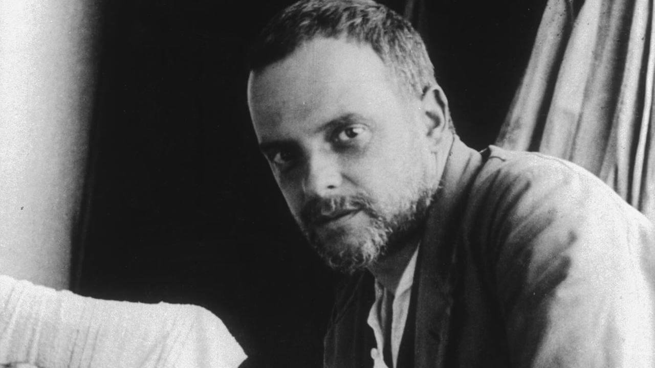 Paul Klee – obrazy, biografia, twórczość