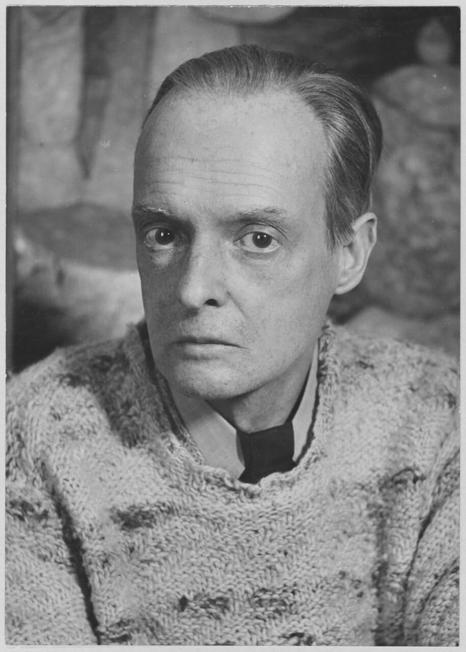 Paul Klee – obrazy, biografia, twórczość