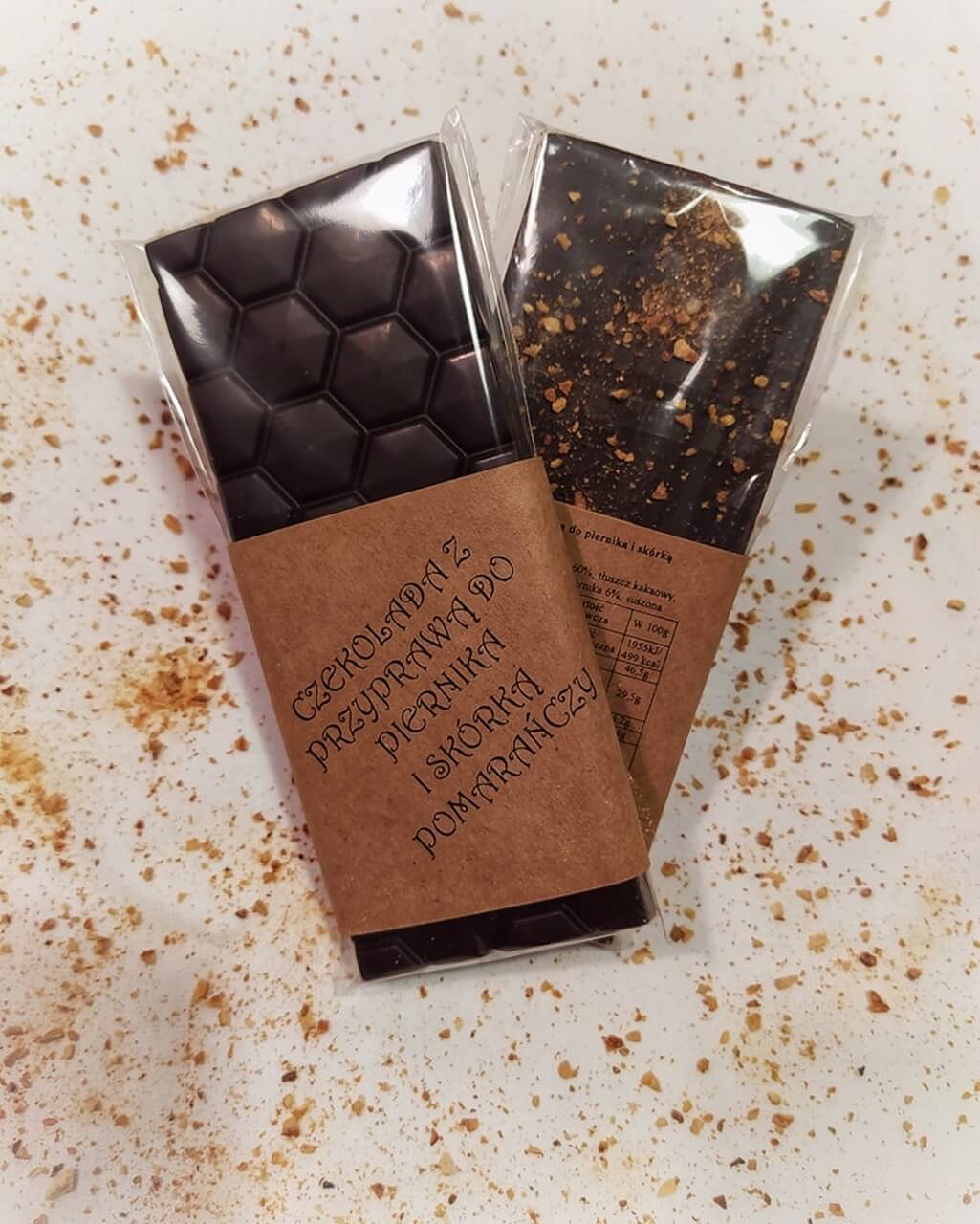 Sobieraj Chocolate