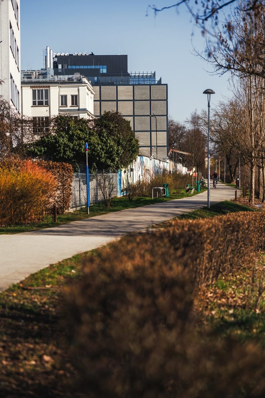 Kto stoi za identyfikacją wizualną Fabryki Czekolady E.Wedel?