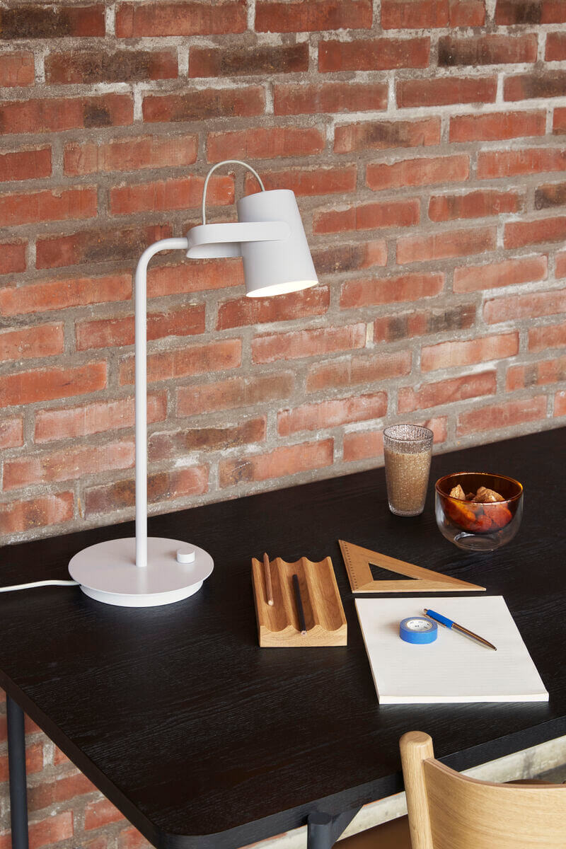 Hübsch – Ardent Table Lamp