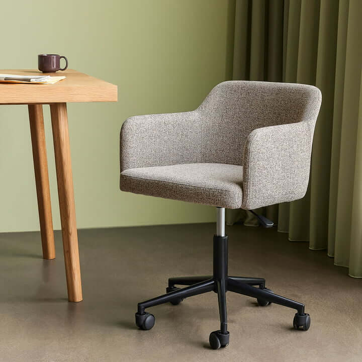 Hübsch – Rest Office Chair