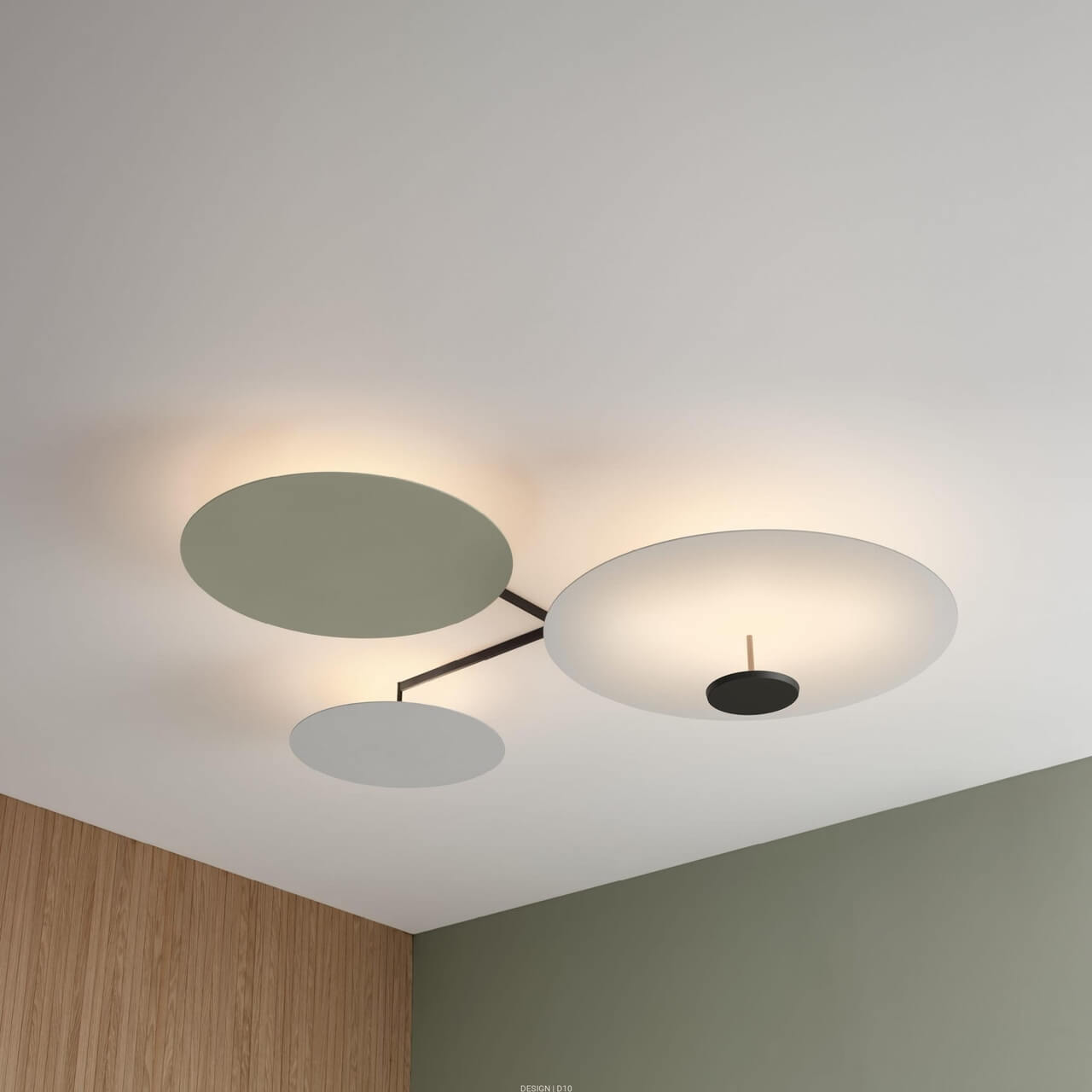 Vibia – Flat 5922