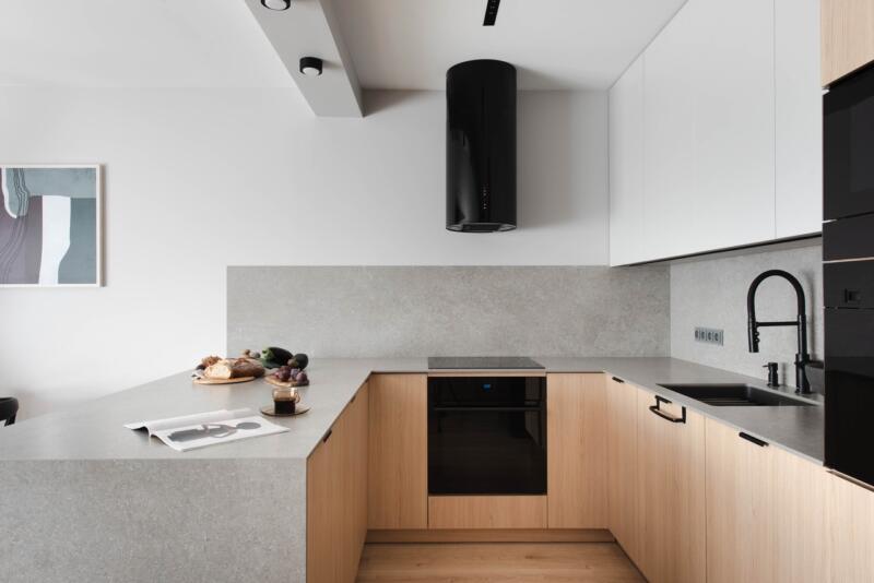 Interior design by Awitku Studio – Anita Witkowska – photo by Joanna Jawor