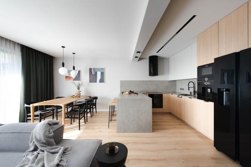 Interior design by Awitku Studio – Anita Witkowska – photo by Joanna Jawor