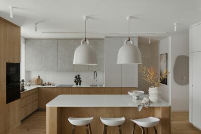 Wnętrze projektu Joanny Sędzickiej – Sędzicka Architekt – foto i stylizacja Follow The Flow