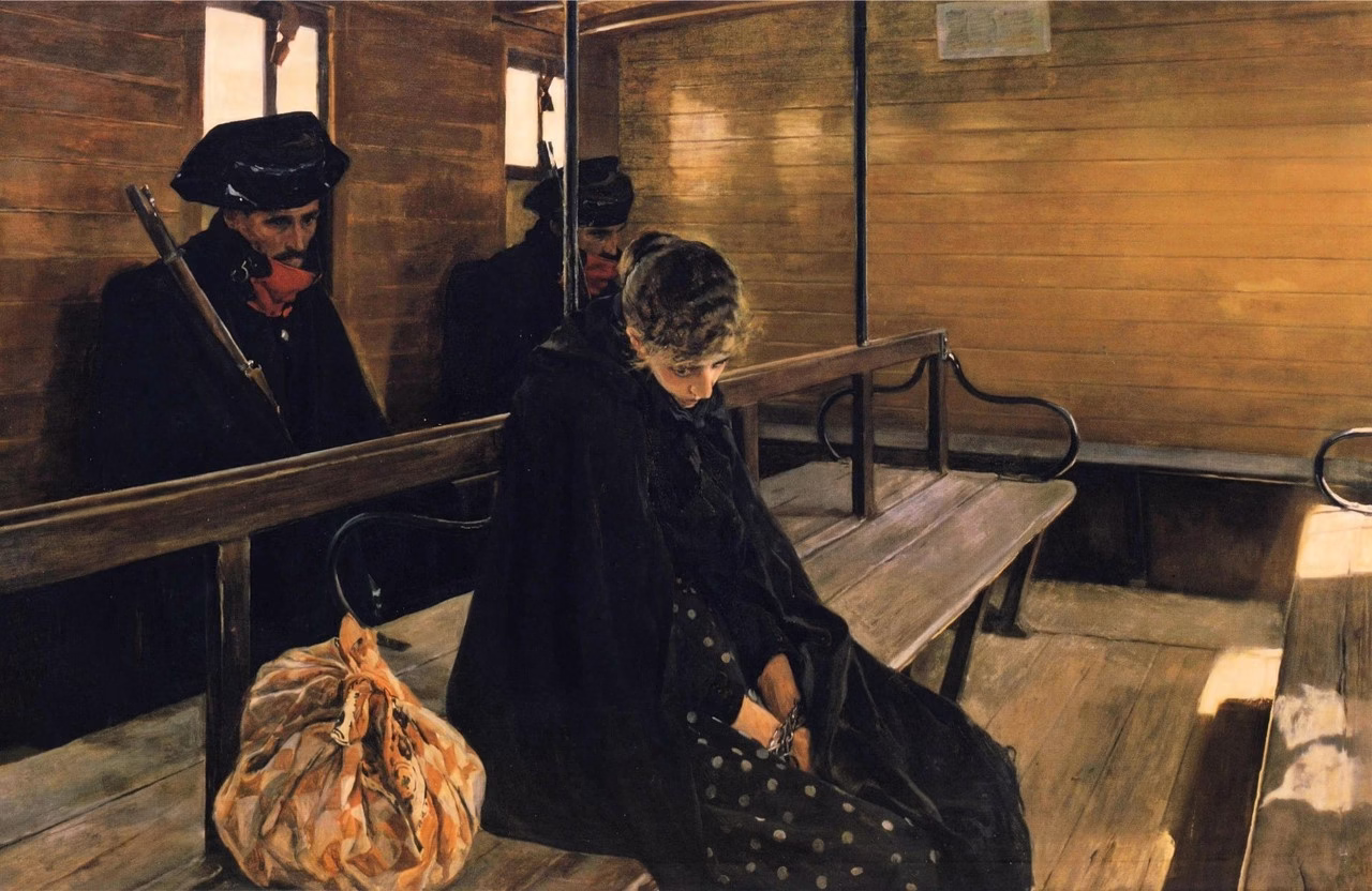 Joaquín Sorolla – Otra Margarita