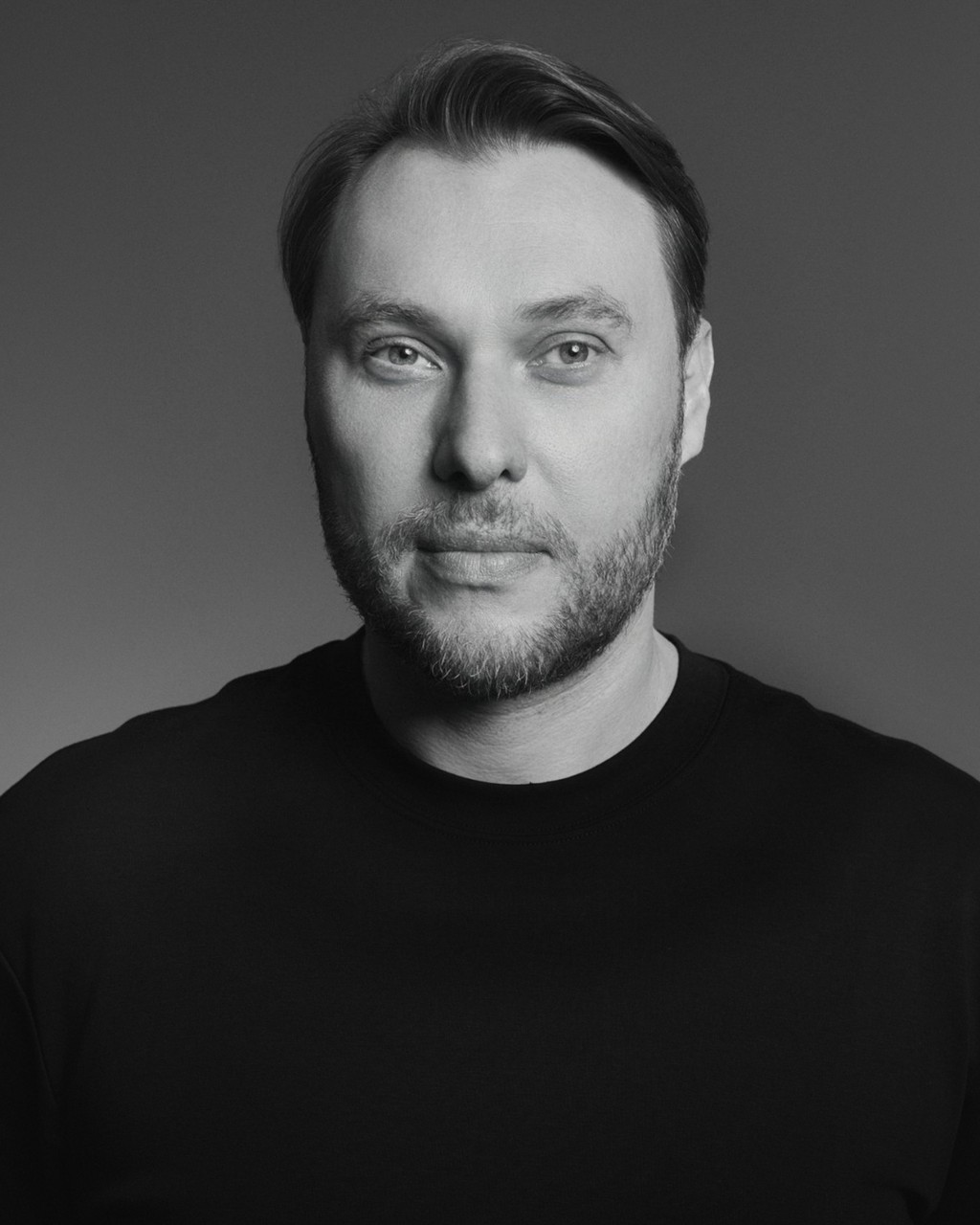 Piotr Łucyan – ArtUp Interiors – photo by Adrian Obreczarek