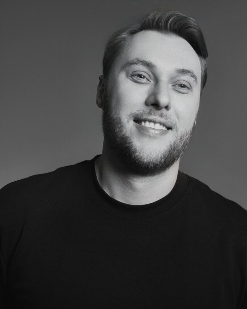 Piotr Łucyan – ArtUp Interiors – photo by Adrian Obreczarek