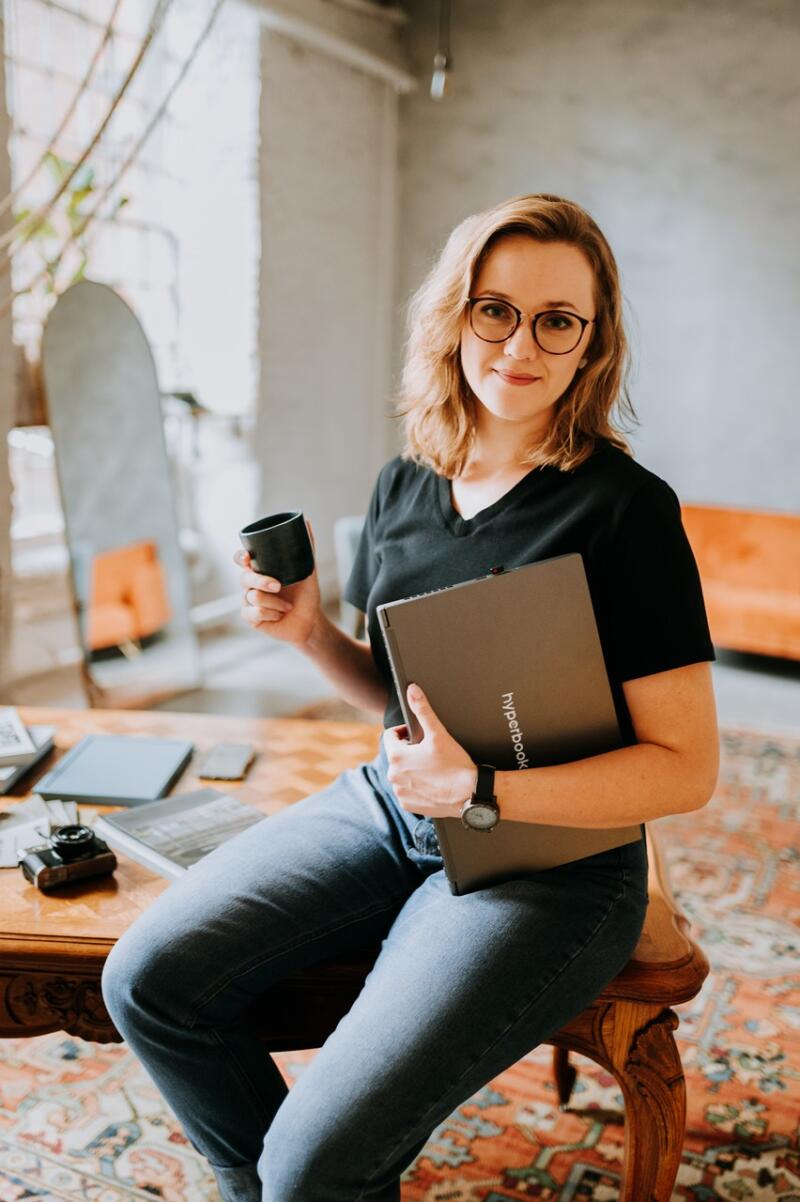 Joanna Sędzicka – Sędzicka Interior Designer