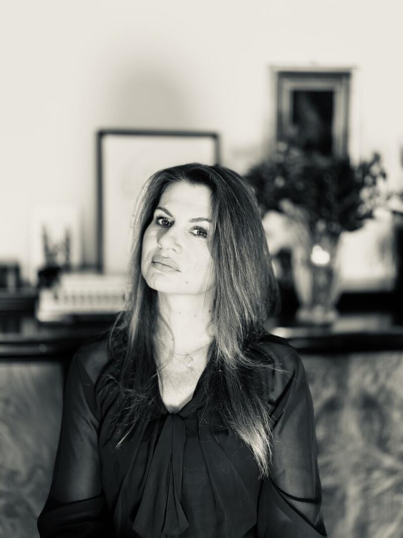Ewa Karoń – CHATA ID