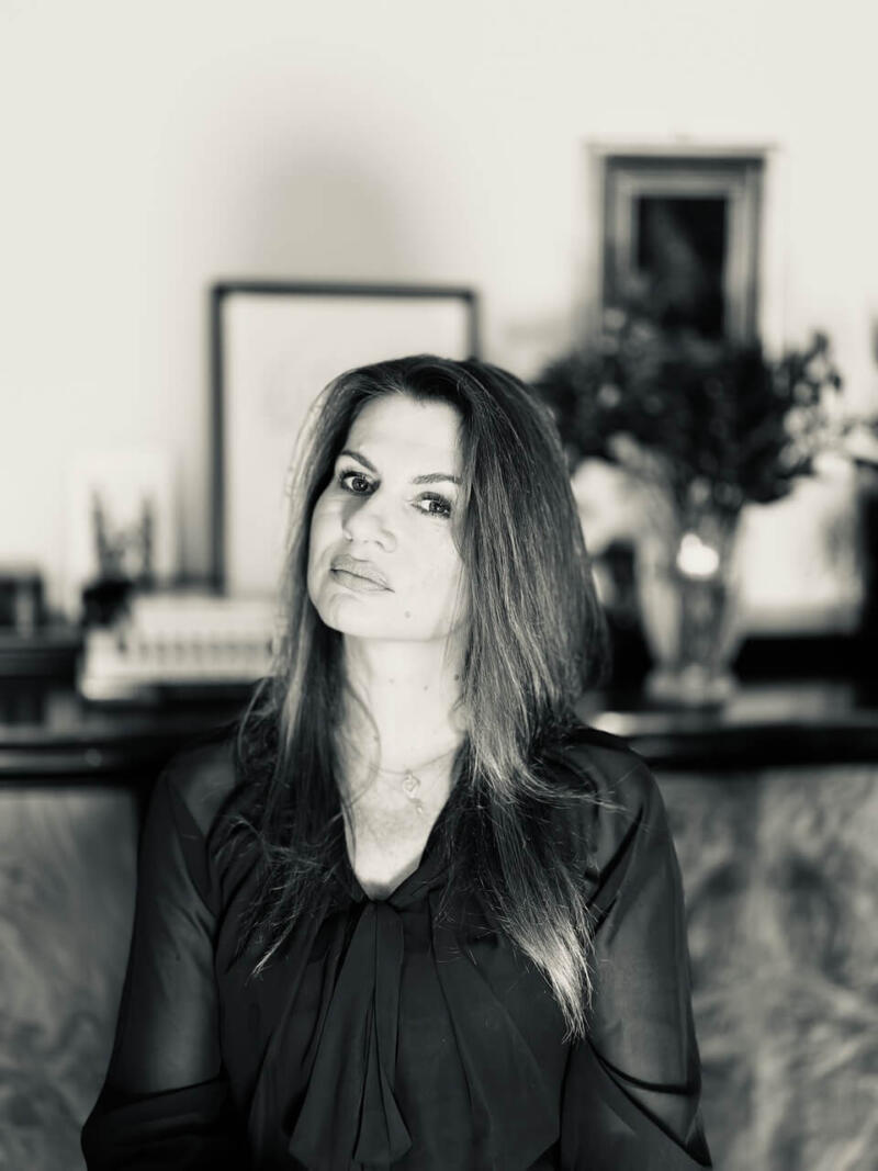 CHATA ID – Ewa Karoń