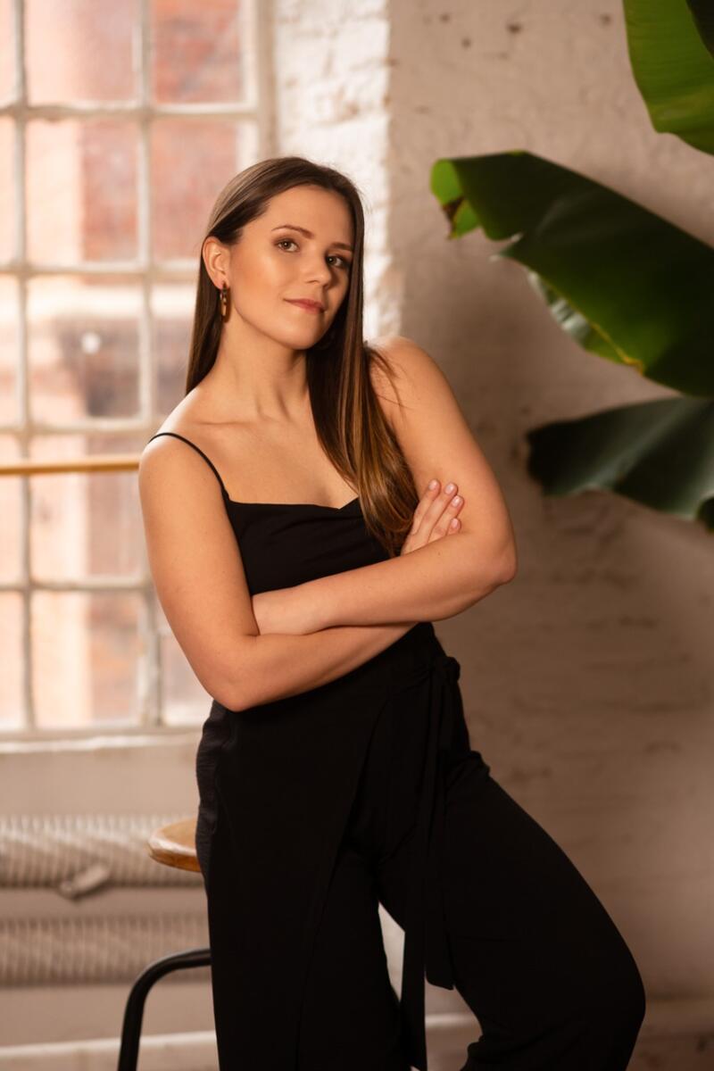 Florkiewicz Studio – Martyna Florkiewicz-Pietrzak
