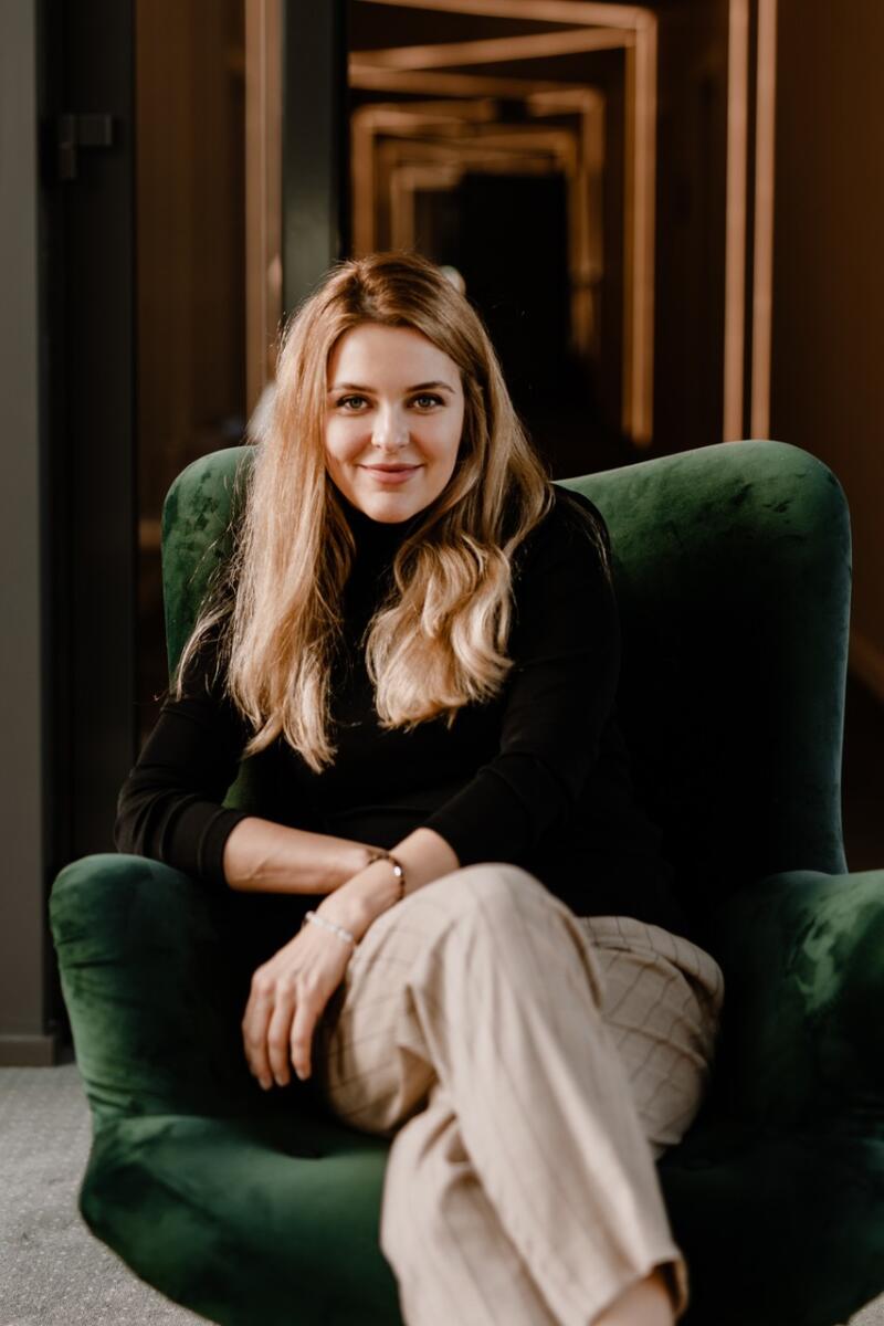 Indesign – Aneta Bańkowska