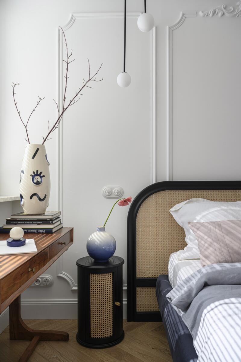 Interior design by CHATA ID Ewa Karoń