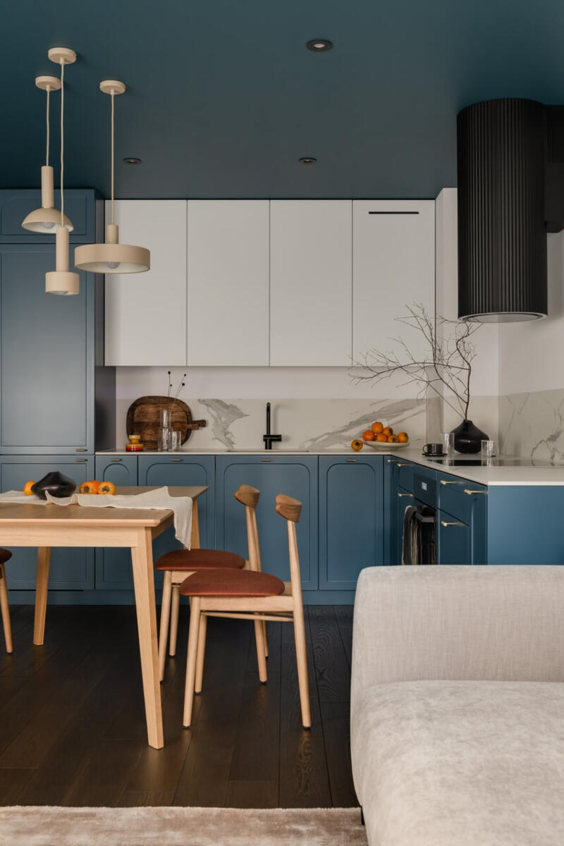 Interior design by Grupa NONO – photo by ONI Studio