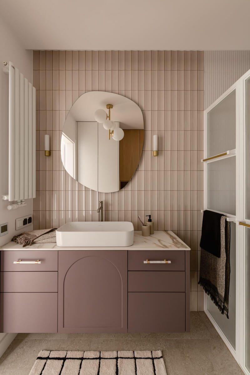 Interior design by Grupa NONO – photo by ONI Studio