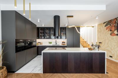 Interior design by Minterior Marzena Miszczyk