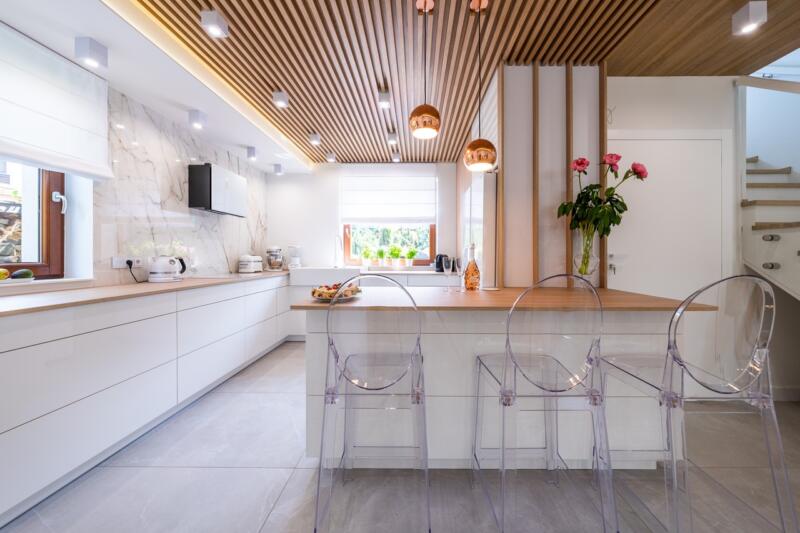 Interior design by Minterior Marzena Miszczyk
