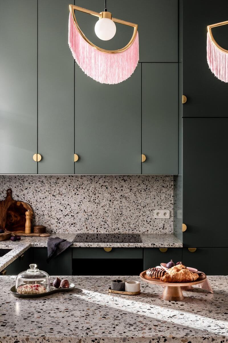 Interior design by PIM Concept – photo by Pietruszka Fotografia