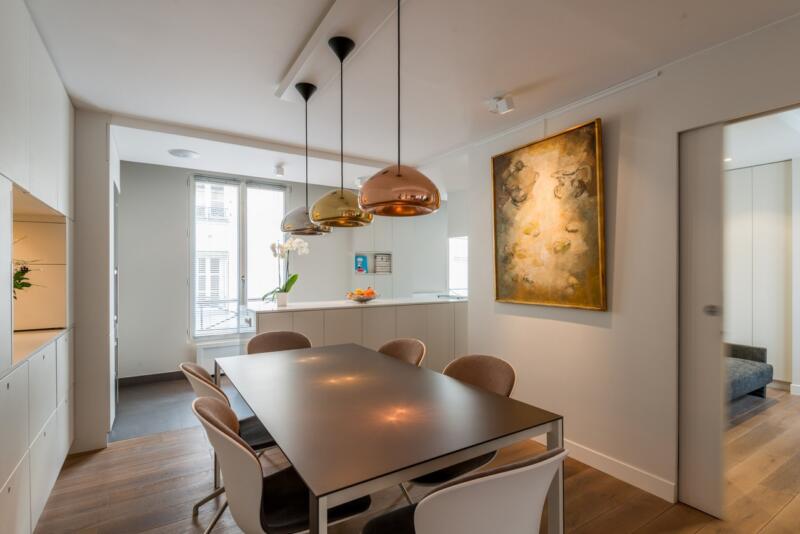 Interior design by Brucka Studio – Agnieszka Brucka-Ostrowska